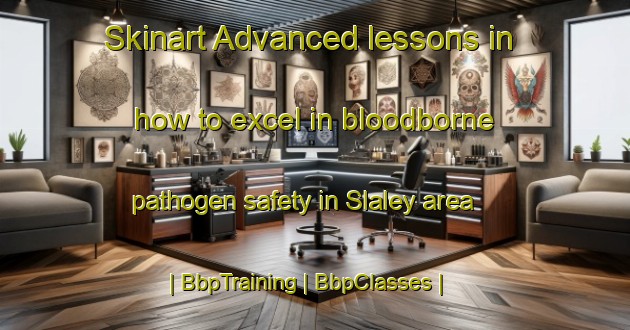 Skinart Advanced lessons in how to excel in bloodborne pathogen safety in Slaley area | BbpTraining | BbpClasses | SkinartTraining-United Kingdom